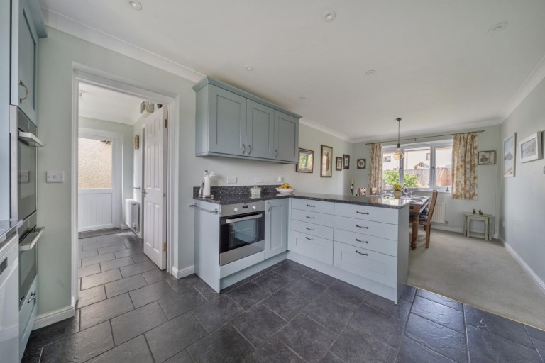 Images for Tithe Meadow, Fitzhead, Taunton
