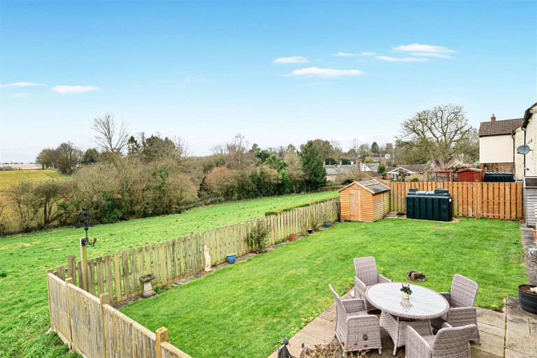 Images for Tithe Meadow, Fitzhead, Taunton