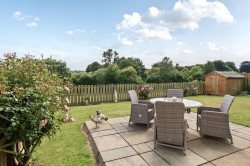 Images for Tithe Meadow, Fitzhead, Taunton