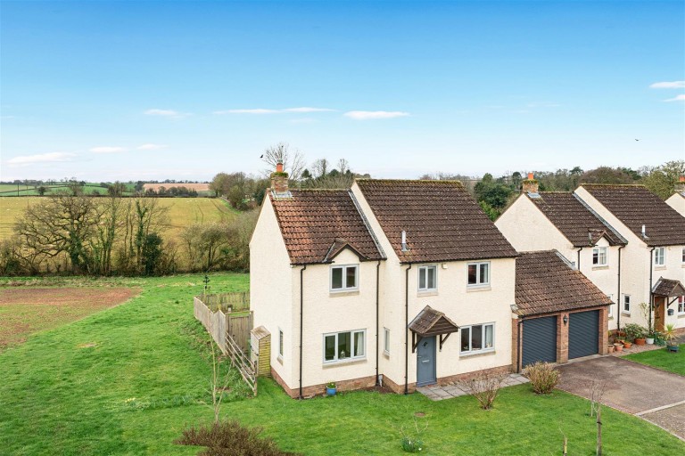 Images for Tithe Meadow, Fitzhead, Taunton