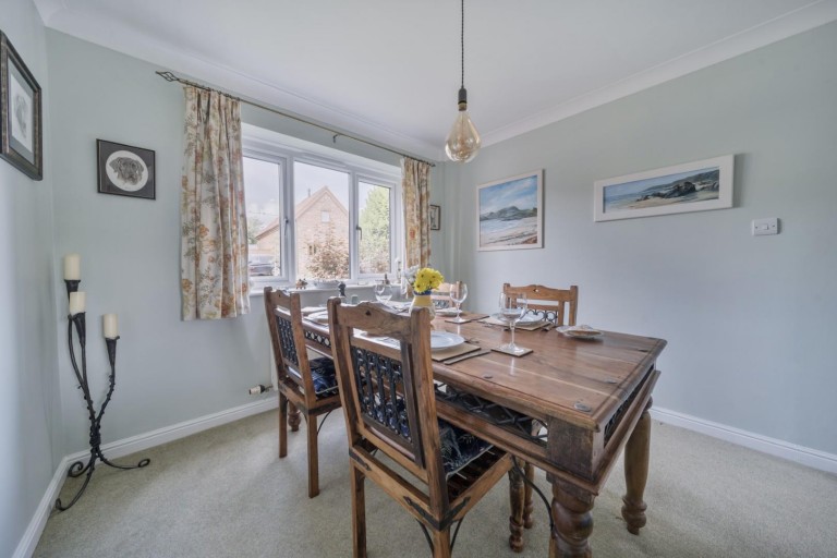 Images for Tithe Meadow, Fitzhead, Taunton