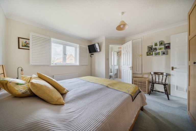 Images for Tithe Meadow, Fitzhead, Taunton