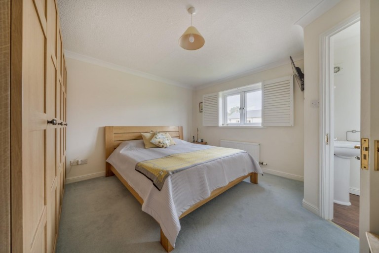 Images for Tithe Meadow, Fitzhead, Taunton