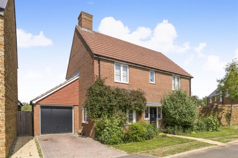 Click the photo for more details of Cotefield Drive, Bodicote, Banbury