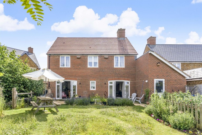 Images for Cotefield Drive, Bodicote, Banbury