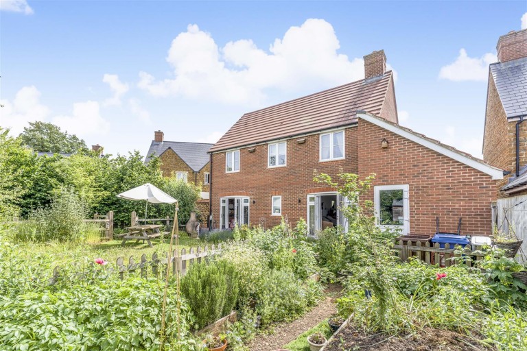 Images for Cotefield Drive, Bodicote, Banbury