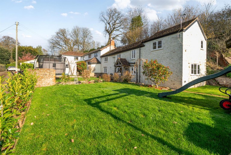 Images for Noahs Hill, West Monkton, Taunton