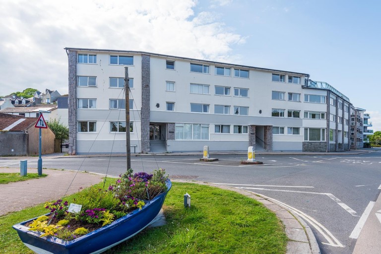 Images for North Embankment, Dartmouth