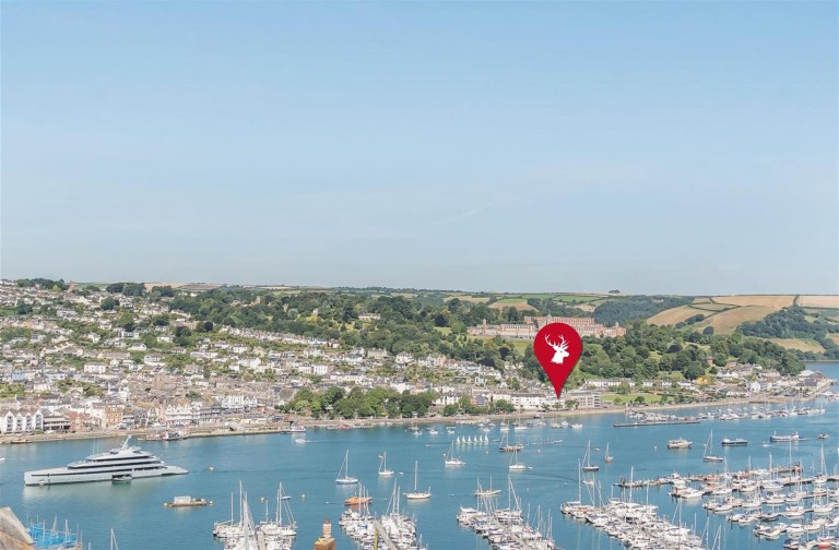 Images for North Embankment, Dartmouth