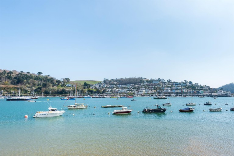 Images for North Embankment, Dartmouth