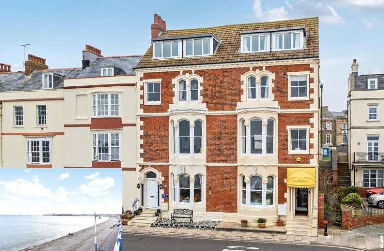 Images for Brunswick Terrace, Weymouth