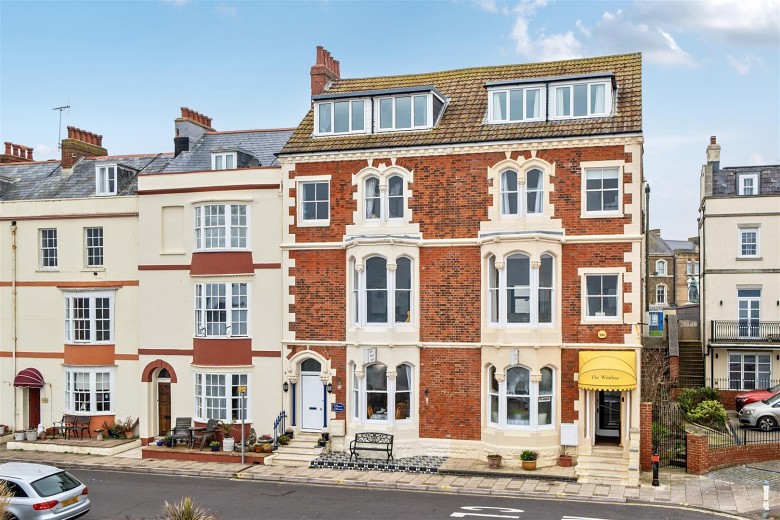Click the photo for more details of Brunswick Terrace, Weymouth