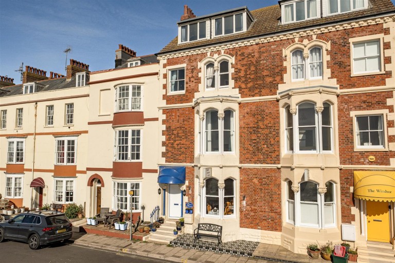 Images for Brunswick Terrace, Weymouth