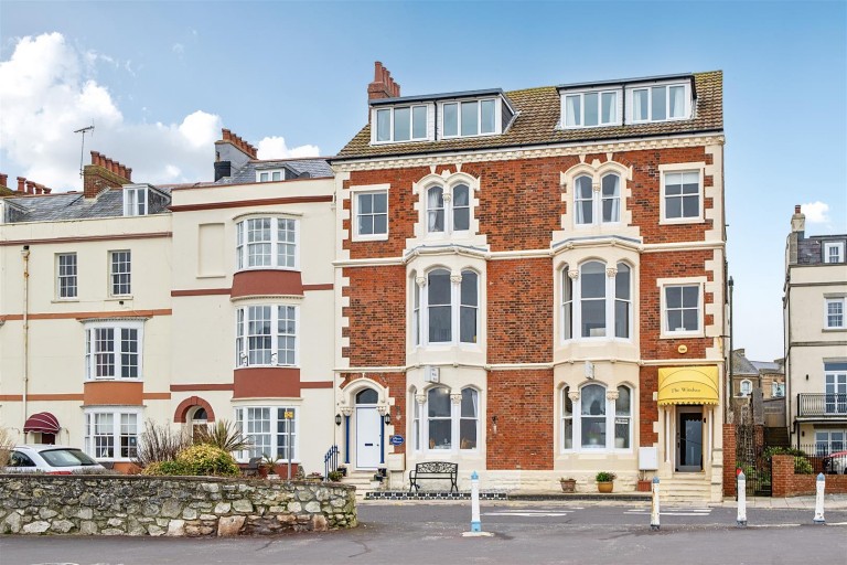 Images for Brunswick Terrace, Weymouth