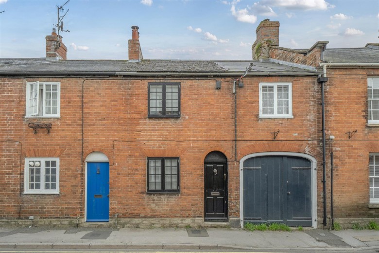 Click the photo for more details of North Allington, Bridport, Dorset