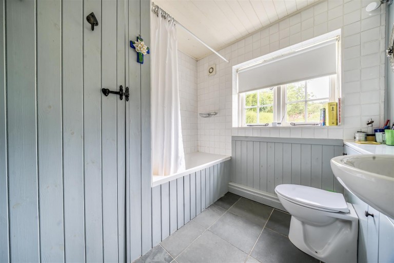 Images for Kington Magna