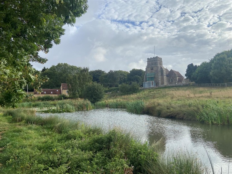 Images for Kington Magna