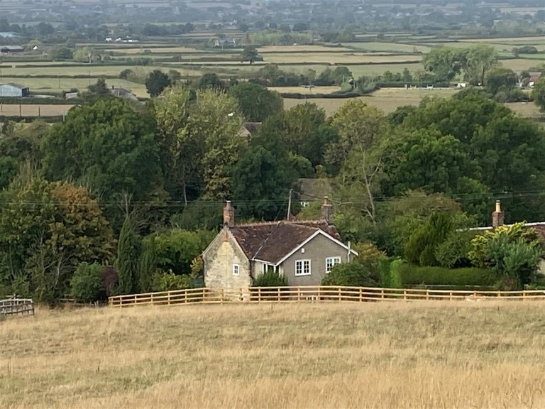 Images for Kington Magna