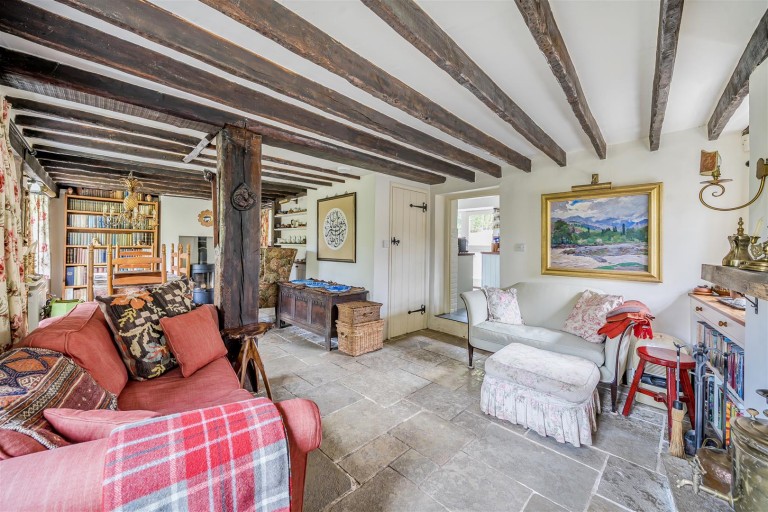 Images for Kington Magna