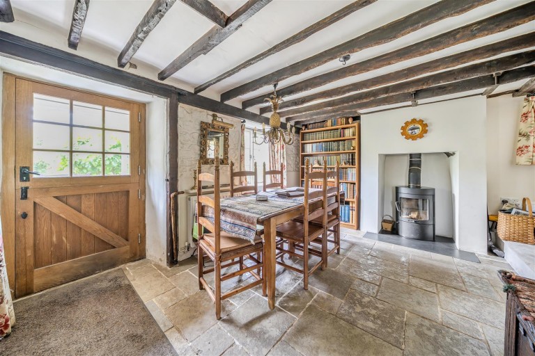 Images for Kington Magna