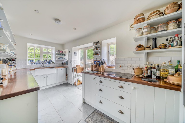 Images for Kington Magna