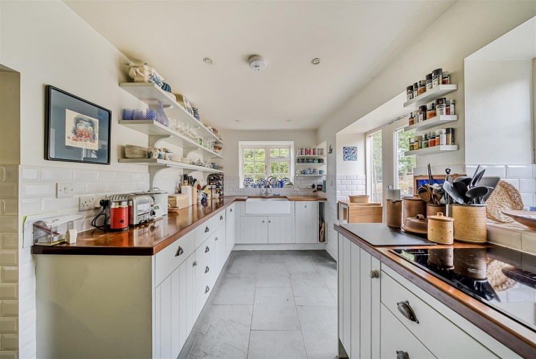 Images for Kington Magna