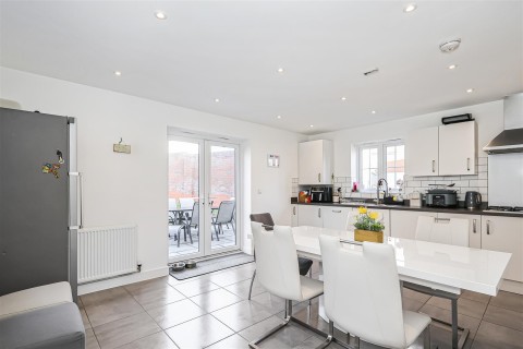 Click the photo for more details of Lincoln Gardens, Thaxted, Dunmow