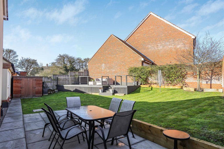 Images for Lincoln Gardens, Thaxted, Dunmow