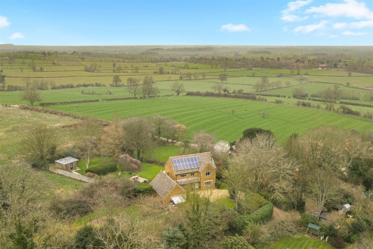 Images for Stanwell Lane, Great Bourton - countryside views