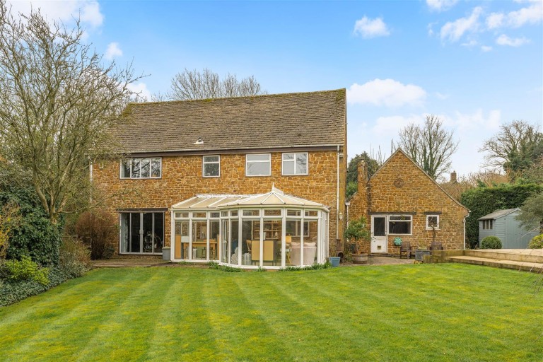 Images for Stanwell Lane, Great Bourton - countryside views