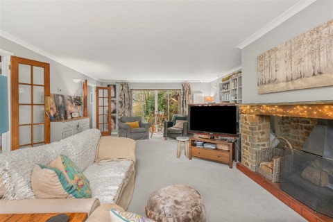 Click the photo for more details of Stanwell Lane, Great Bourton - countryside views