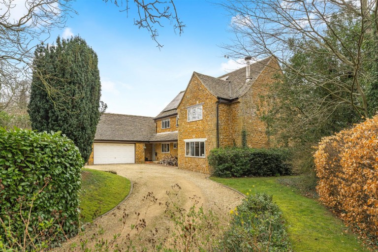 Images for Stanwell Lane, Great Bourton - countryside views