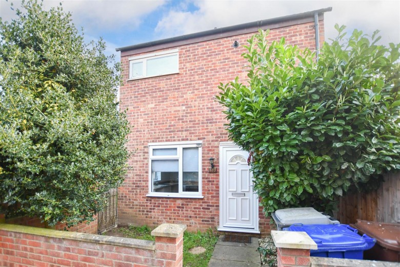 Click the photo for more details of Aureole Walk, Newmarket