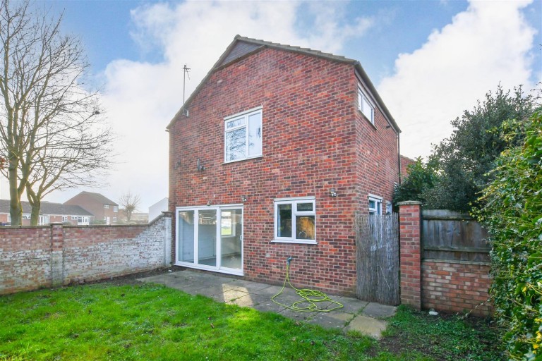 Images for Aureole Walk, Newmarket