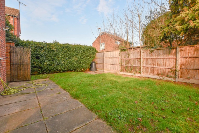 Images for Aureole Walk, Newmarket