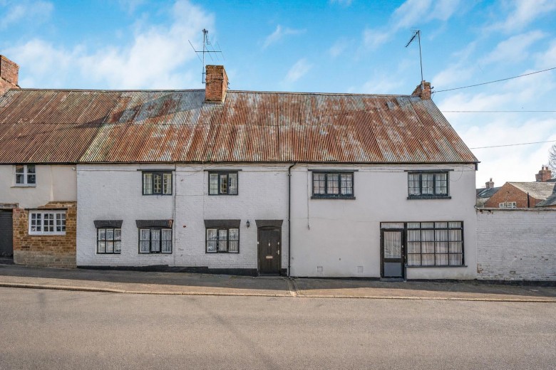 Click the photo for more details of Sutton Street, Flore, NN7