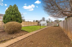 Images for Colesbourne Road, Bloxham - rural views