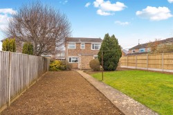 Images for Colesbourne Road, Bloxham - rural views