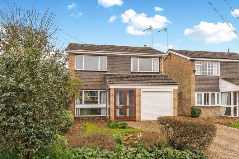 Images for Colesbourne Road, Bloxham - rural views