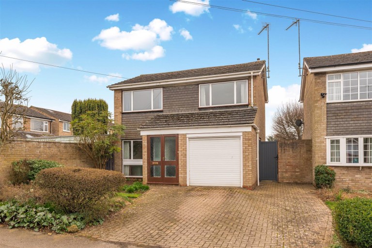 Images for Colesbourne Road, Bloxham - rural views