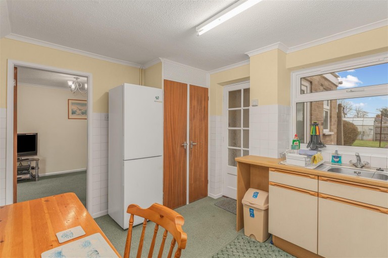 Images for Colesbourne Road, Bloxham - rural views