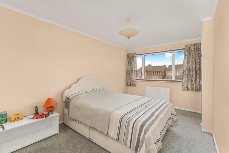 Images for Colesbourne Road, Bloxham - rural views