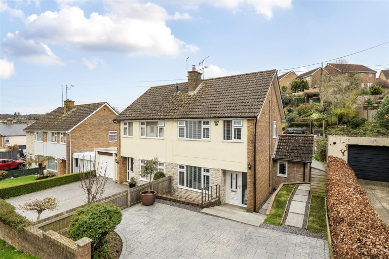 Images for Listers Hill, Ilminster