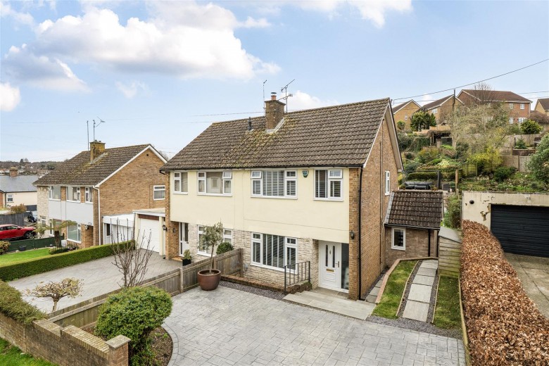 Click the photo for more details of Listers Hill, Ilminster