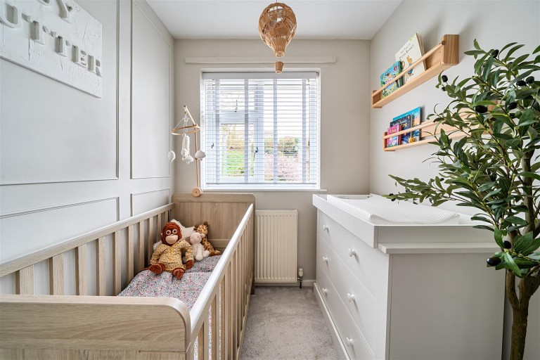 Images for Listers Hill, Ilminster