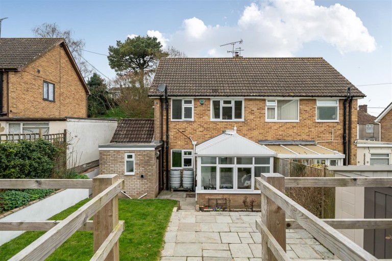 Images for Listers Hill, Ilminster