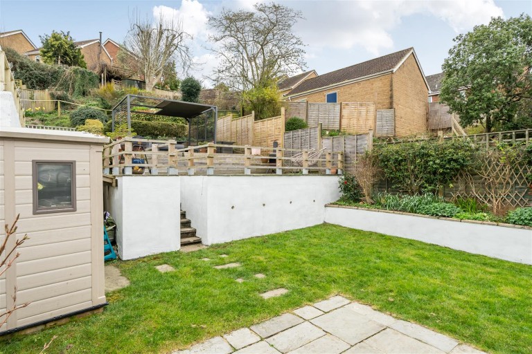 Images for Listers Hill, Ilminster