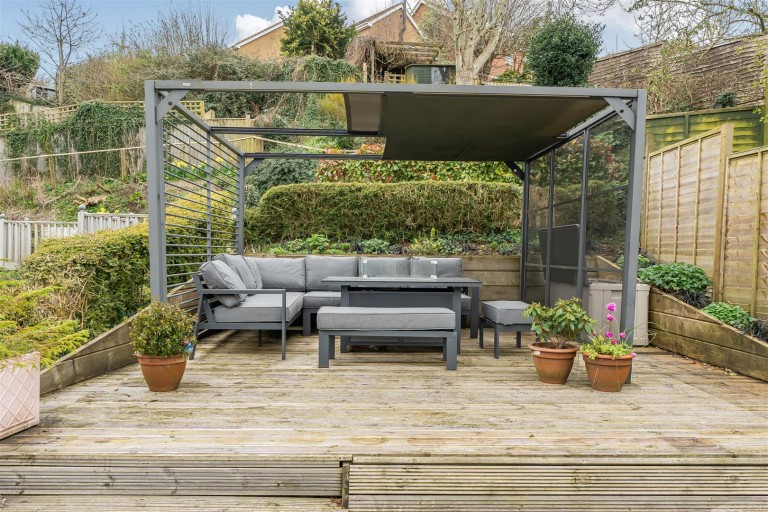 Images for Listers Hill, Ilminster