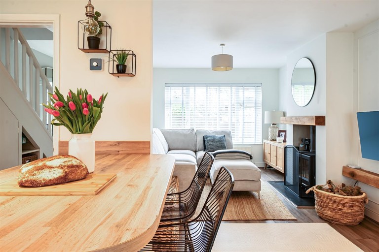 Images for Listers Hill, Ilminster