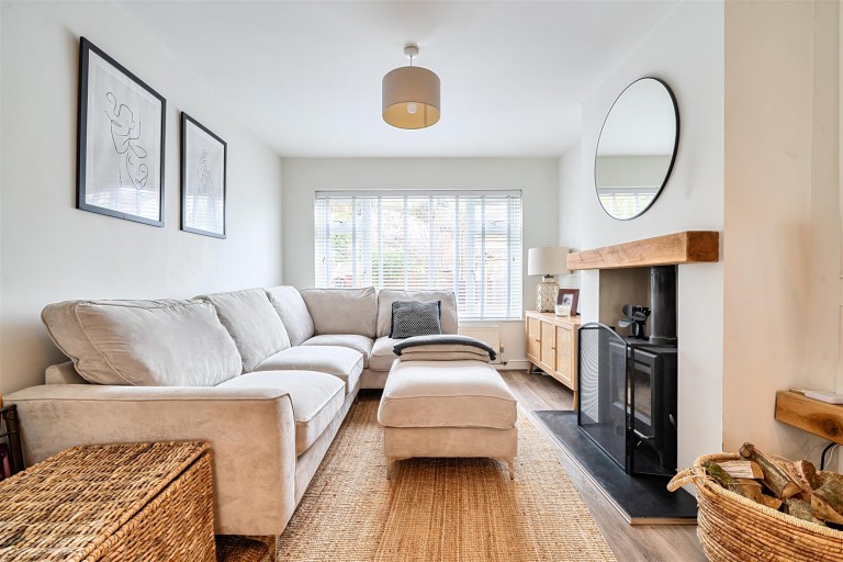 Images for Listers Hill, Ilminster